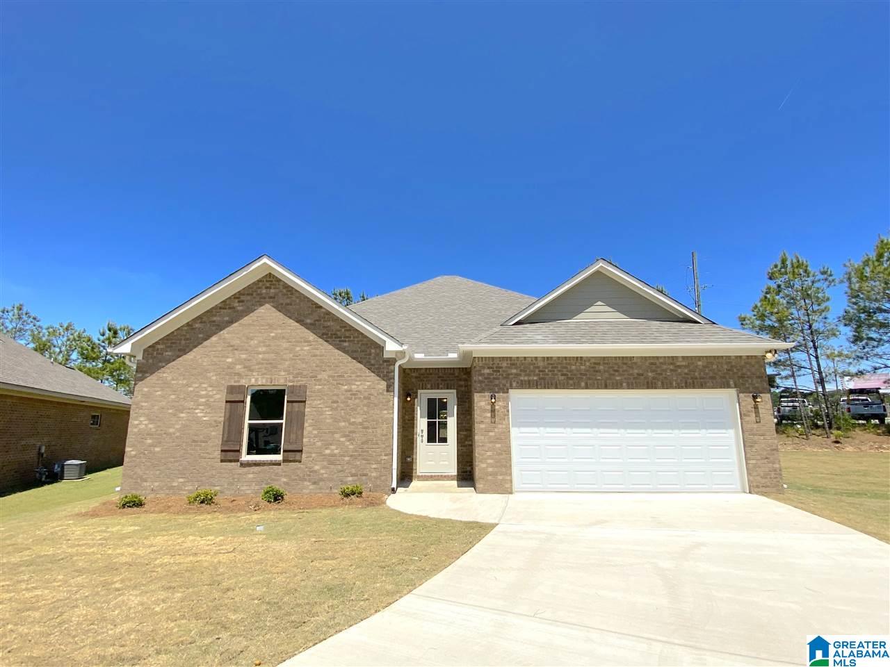 15567 Crimson Rdg Circle Brookwood, AL 35444 - Photo 1 of 1