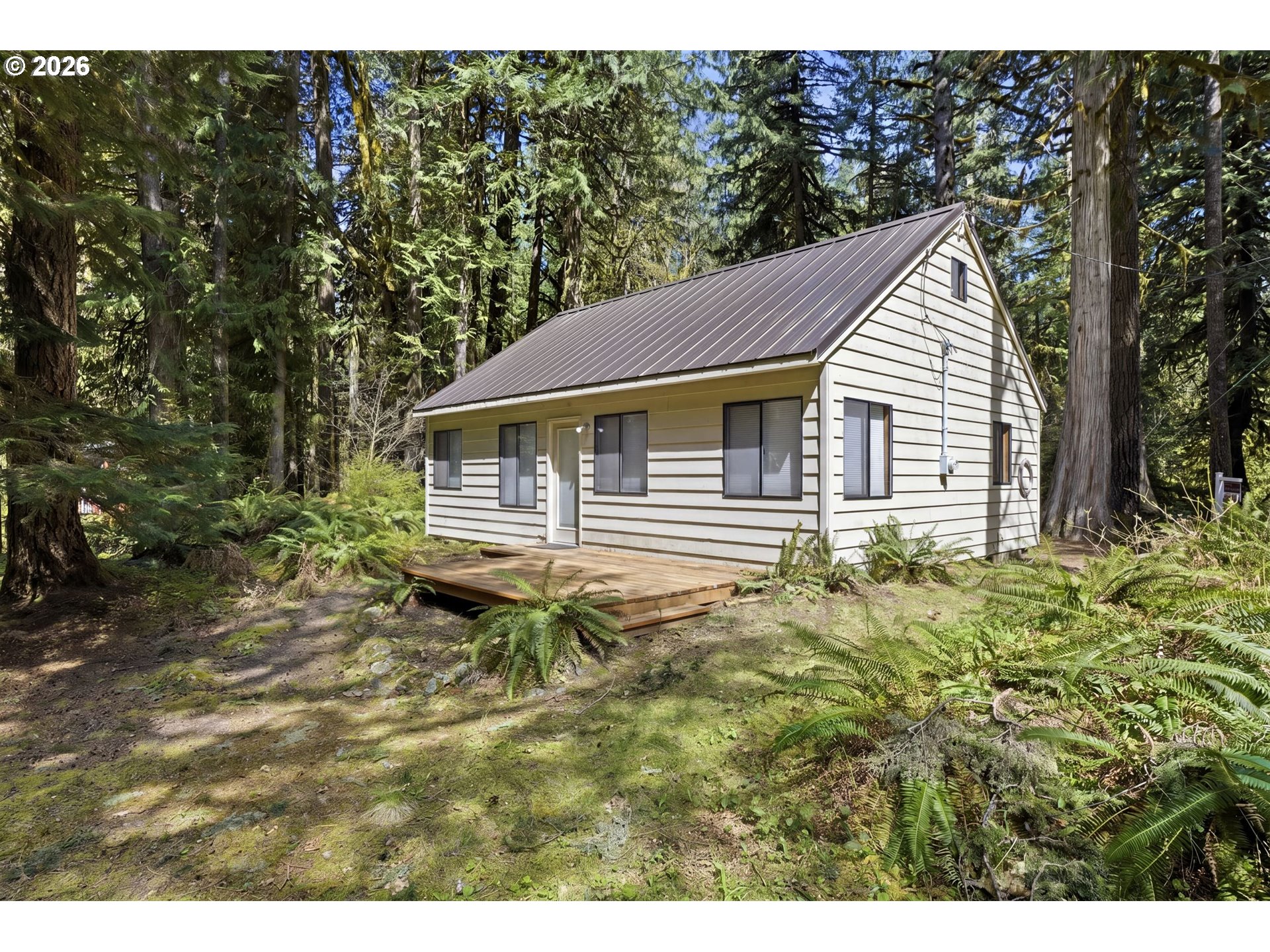 76270 Road 28 Rhododendron, OR 97049 - Photo 3 of 29