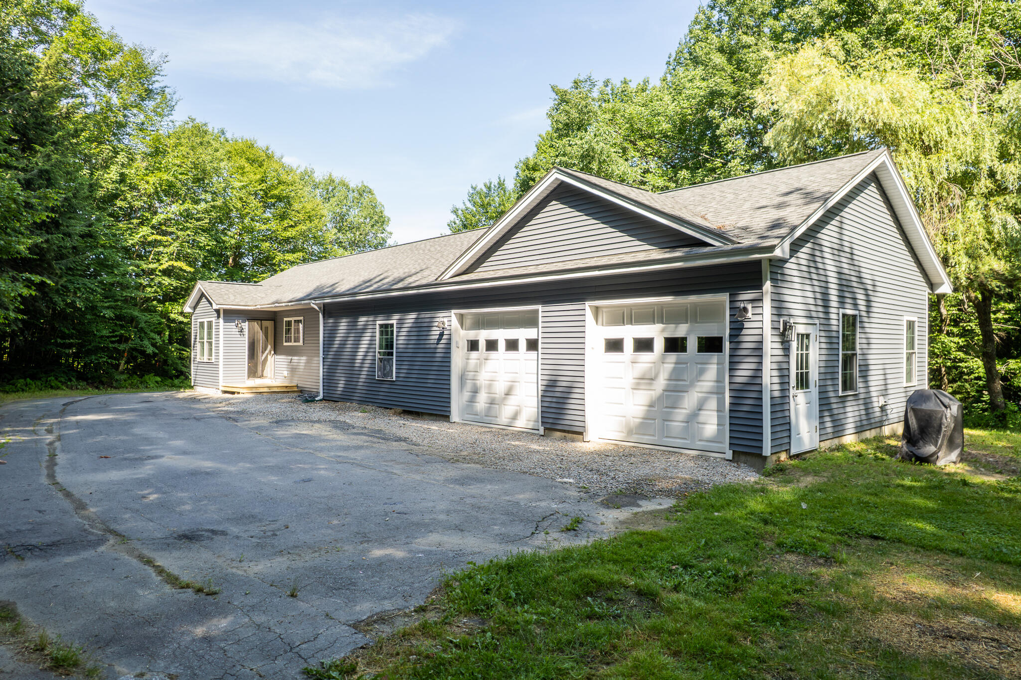 206 Livermore Falls Road Farmington, ME 04938 - Photo 2 of 62 DJI_0119