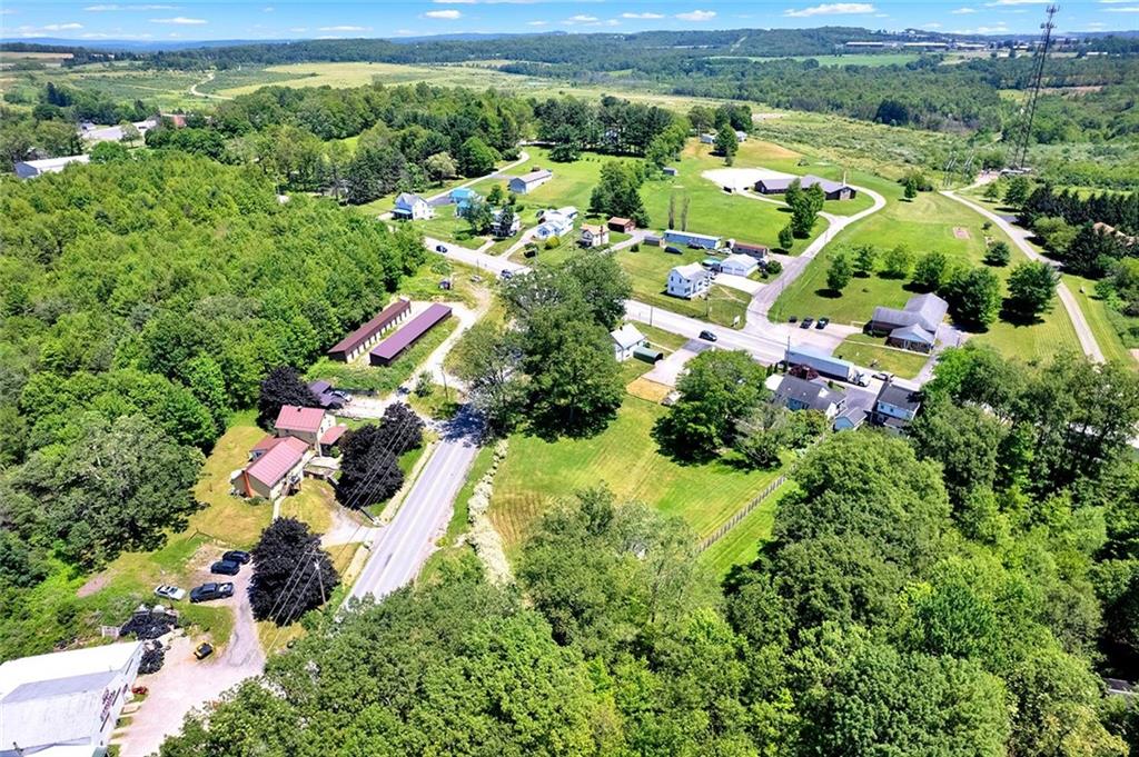 575 Stoystown Road Somerset, PA 15501 - Photo 26 of 26 a view of a city