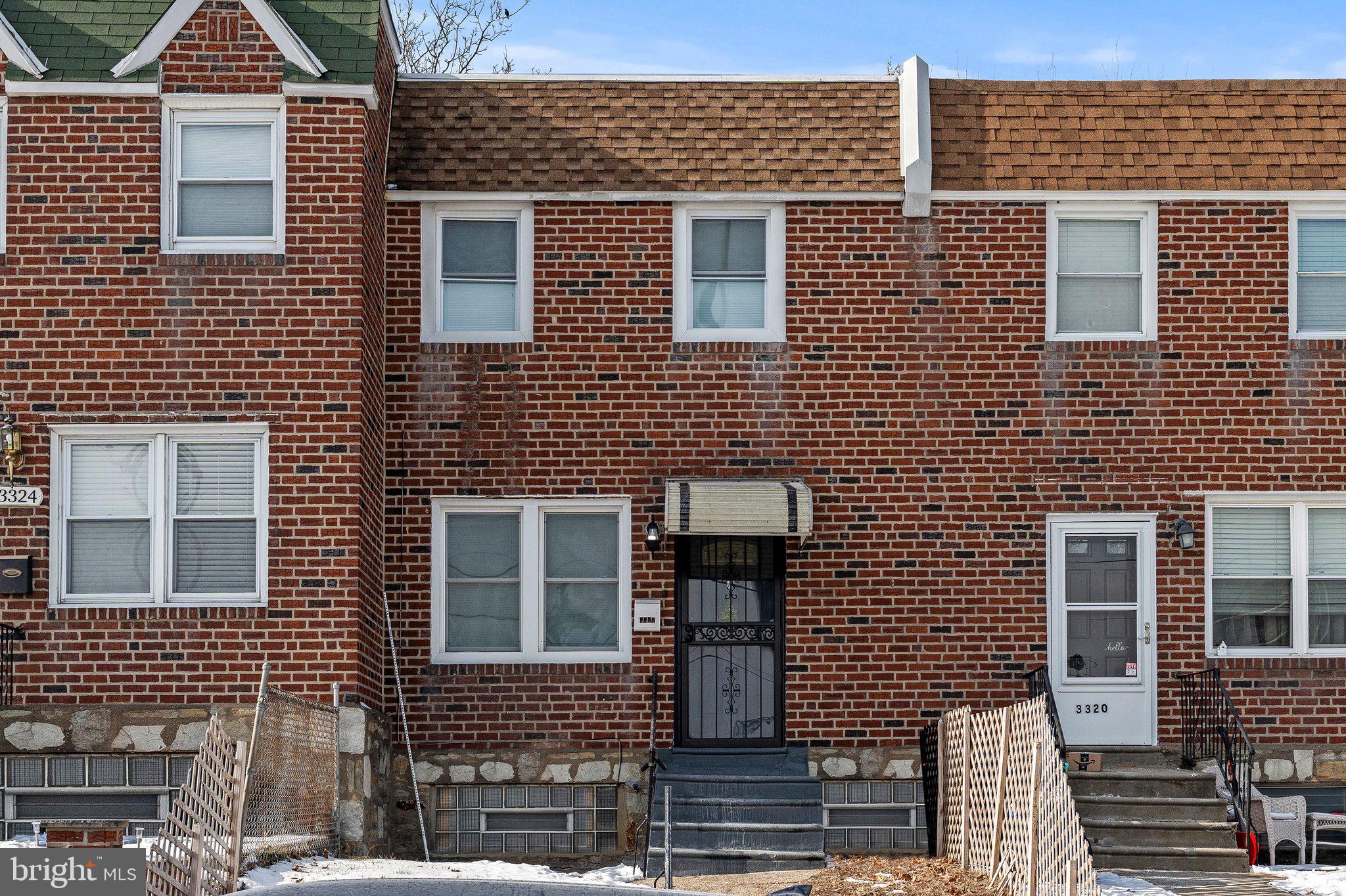 3322 Welsh Road Philadelphia, PA 19136 - Photo 1 of 18 Gallery Image 1