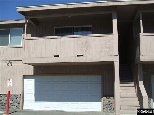 2150 F Sutro Street, Unit F Reno, NV 89512 - Photo 2 of 13 a view of front door