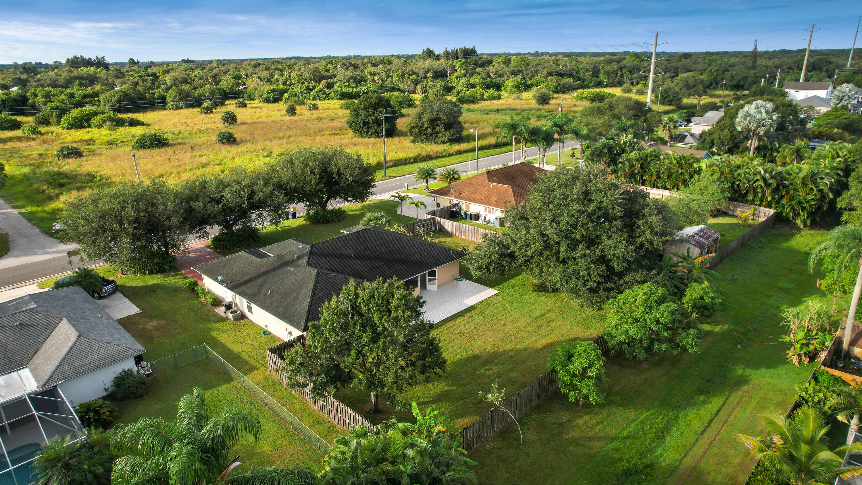 1100 West Weatherbee Road Fort Pierce, FL 34982 - Photo 39 of 39 DJI_0088