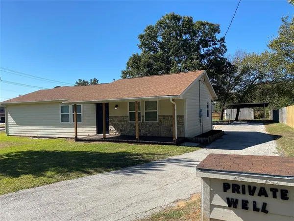 $1,995 | 6600 Herbert Road, Colleyville, TX 76034