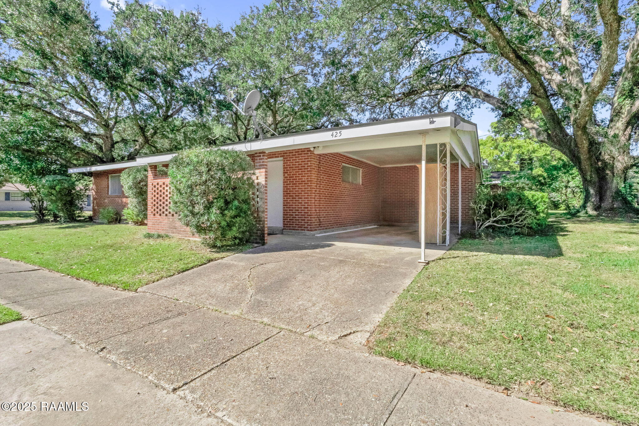 425 Normandy Road Lafayette, LA 70503 - Photo 2 of 15 15-web-or-mls-425 Normandy
