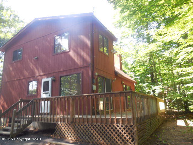 3333 Oberon Road Tobyhanna, PA 18466 - Photo 1 of 10 DSCN0303