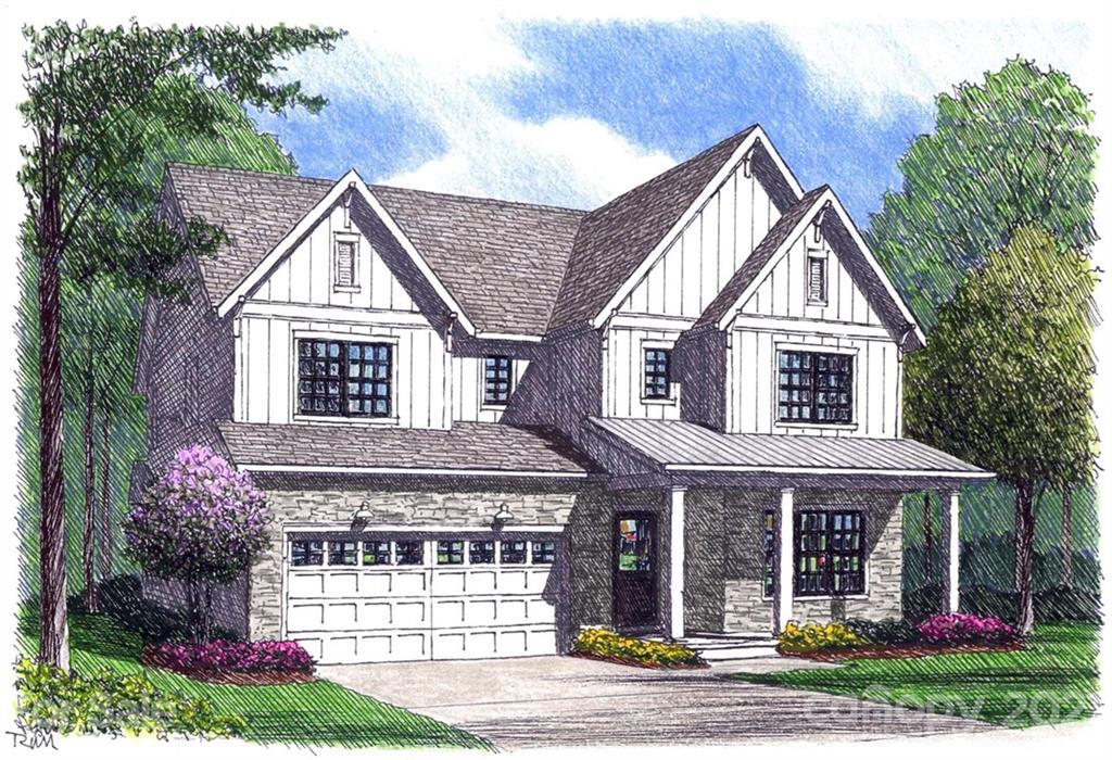 5702 Closeburn Road Charlotte, NC 28209 - Photo 1 of 35 Gallery Image 1