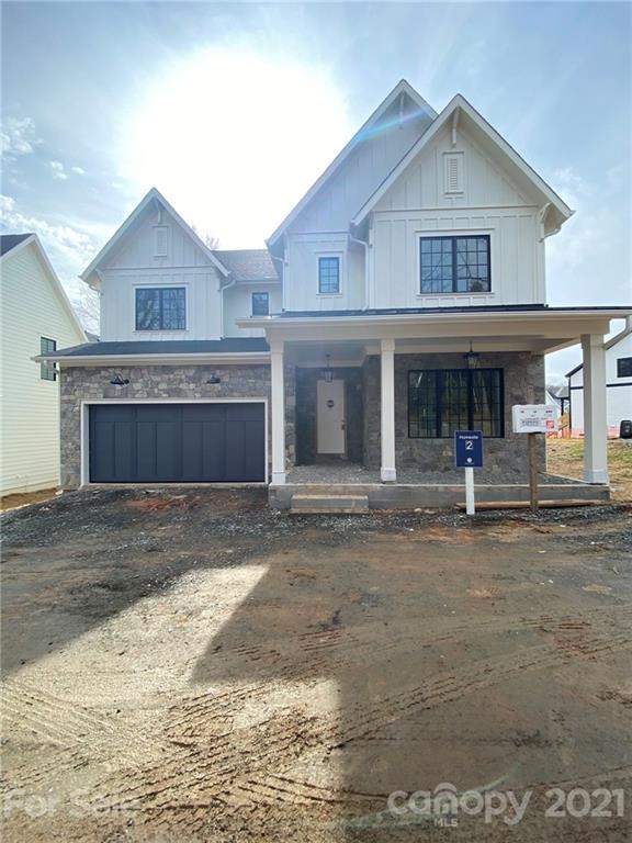 5702 Closeburn Road Charlotte, NC 28209 - Photo 2 of 35 Gallery Image 2