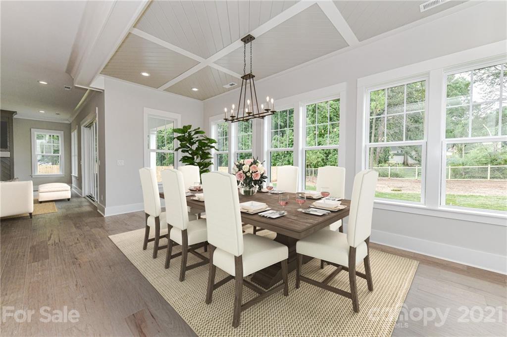 5702 Closeburn Road Charlotte, NC 28209 - Photo 13 of 35 Gallery Image 13