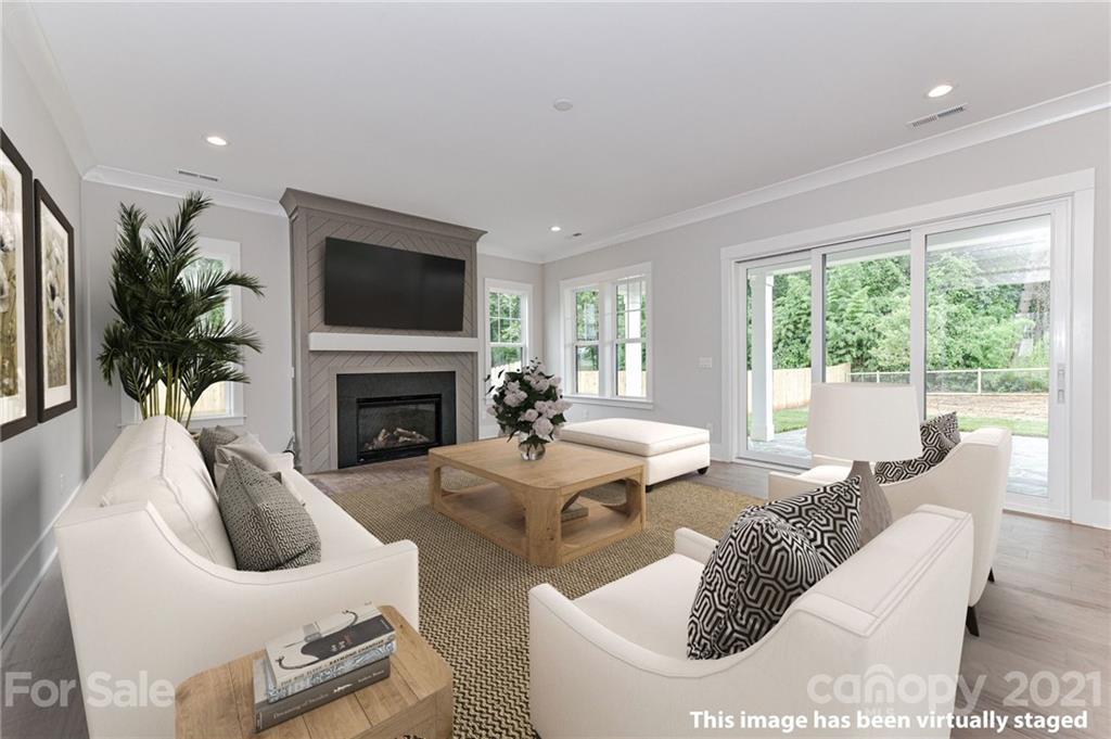 5702 Closeburn Road Charlotte, NC 28209 - Photo 15 of 35 Gallery Image 15