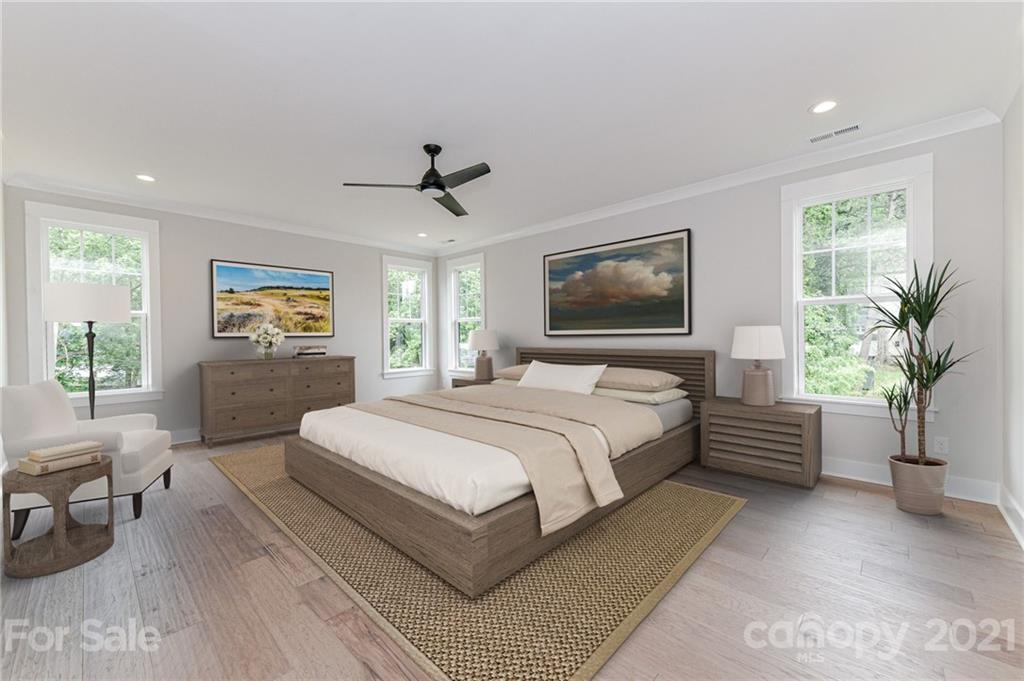 5702 Closeburn Road Charlotte, NC 28209 - Photo 17 of 35 Gallery Image 17