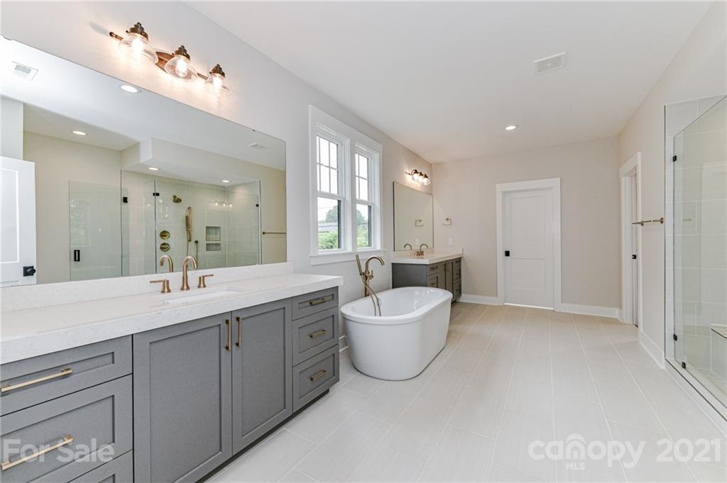 5702 Closeburn Road Charlotte, NC 28209 - Photo 9 of 35 Gallery Image 9