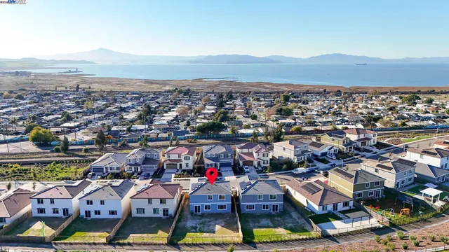 $924,800 | 4112 Markovich Court, Richmond, CA 94806