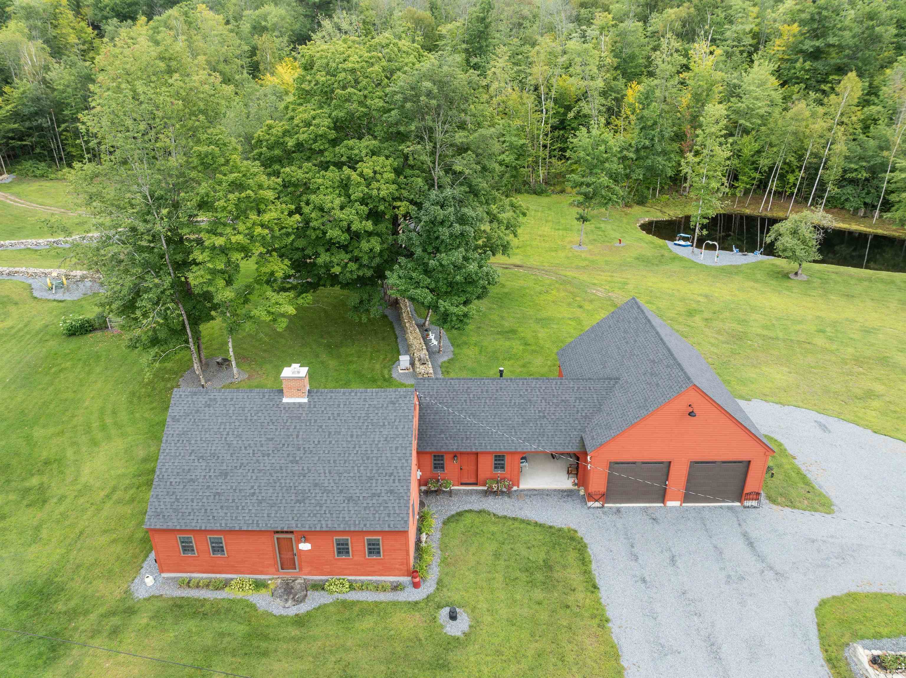 376 East Side Road Wentworth, NH 03282 - Photo 3 of 50