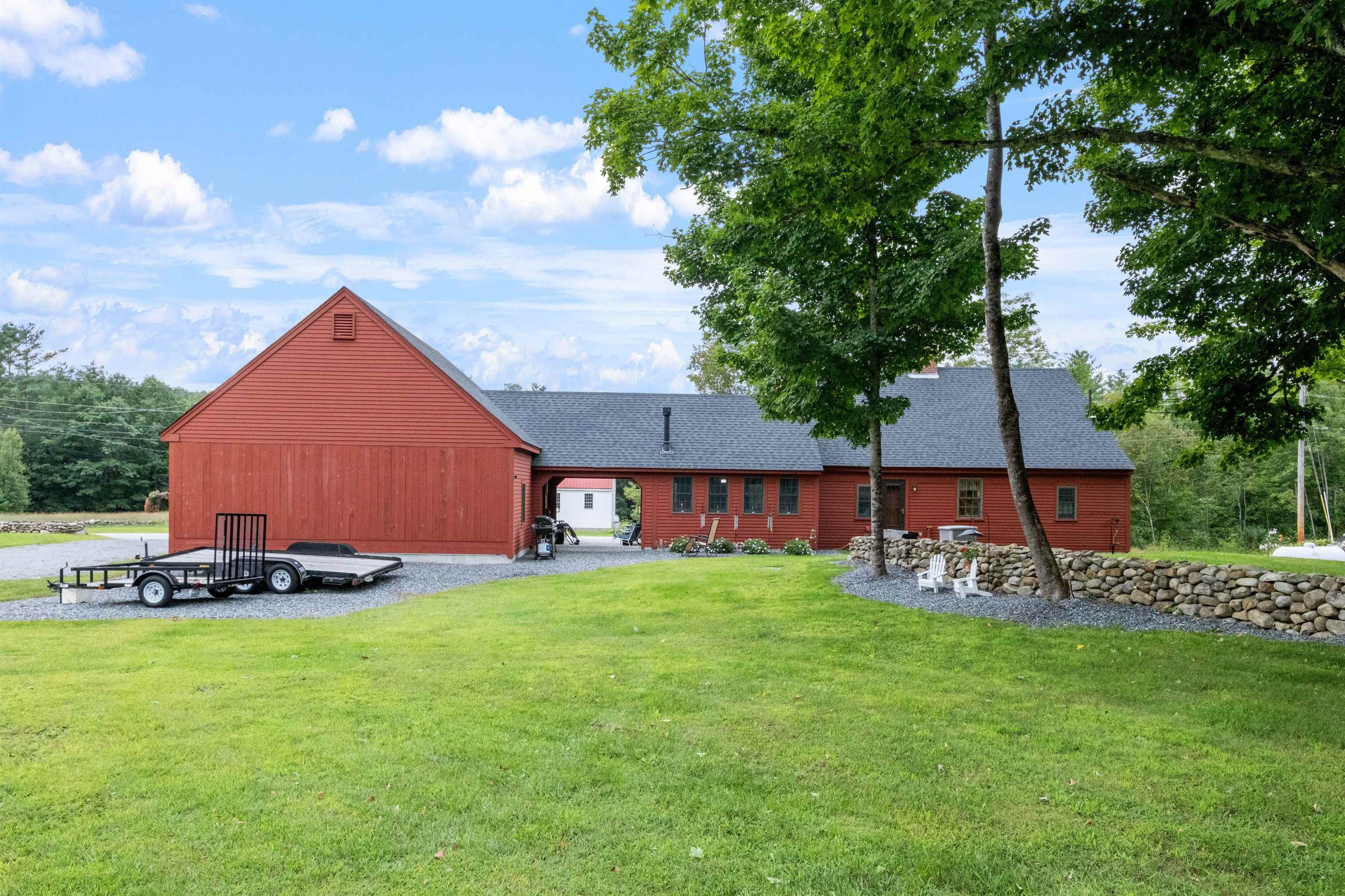 376 East Side Road Wentworth, NH 03282 - Photo 8 of 50