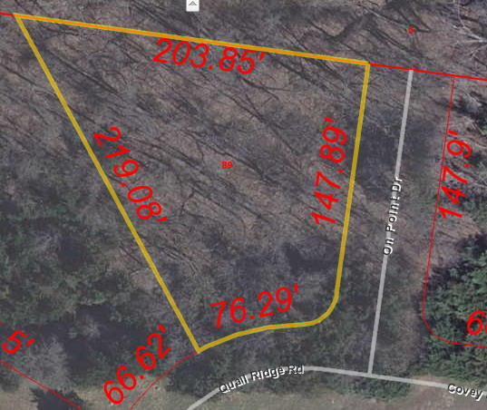 Lot 89 Quail Ridge Road Ashland, MO 65010 - Photo 1 of 1 Gallery Image 1
