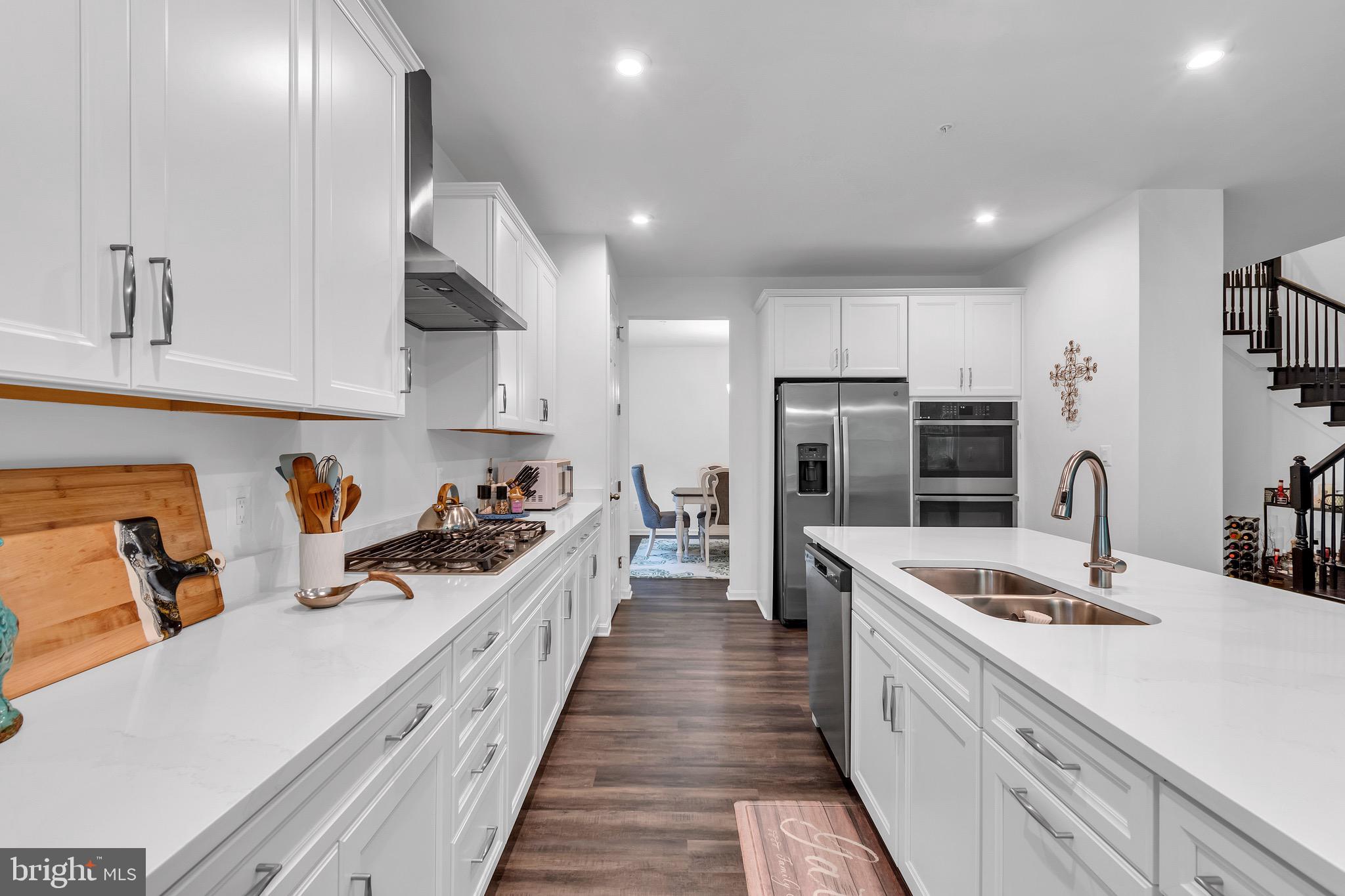 401 Kauri Cliffs Road Owings Mills, MD 21117 - Photo 12 of 30 Gallery Image 12