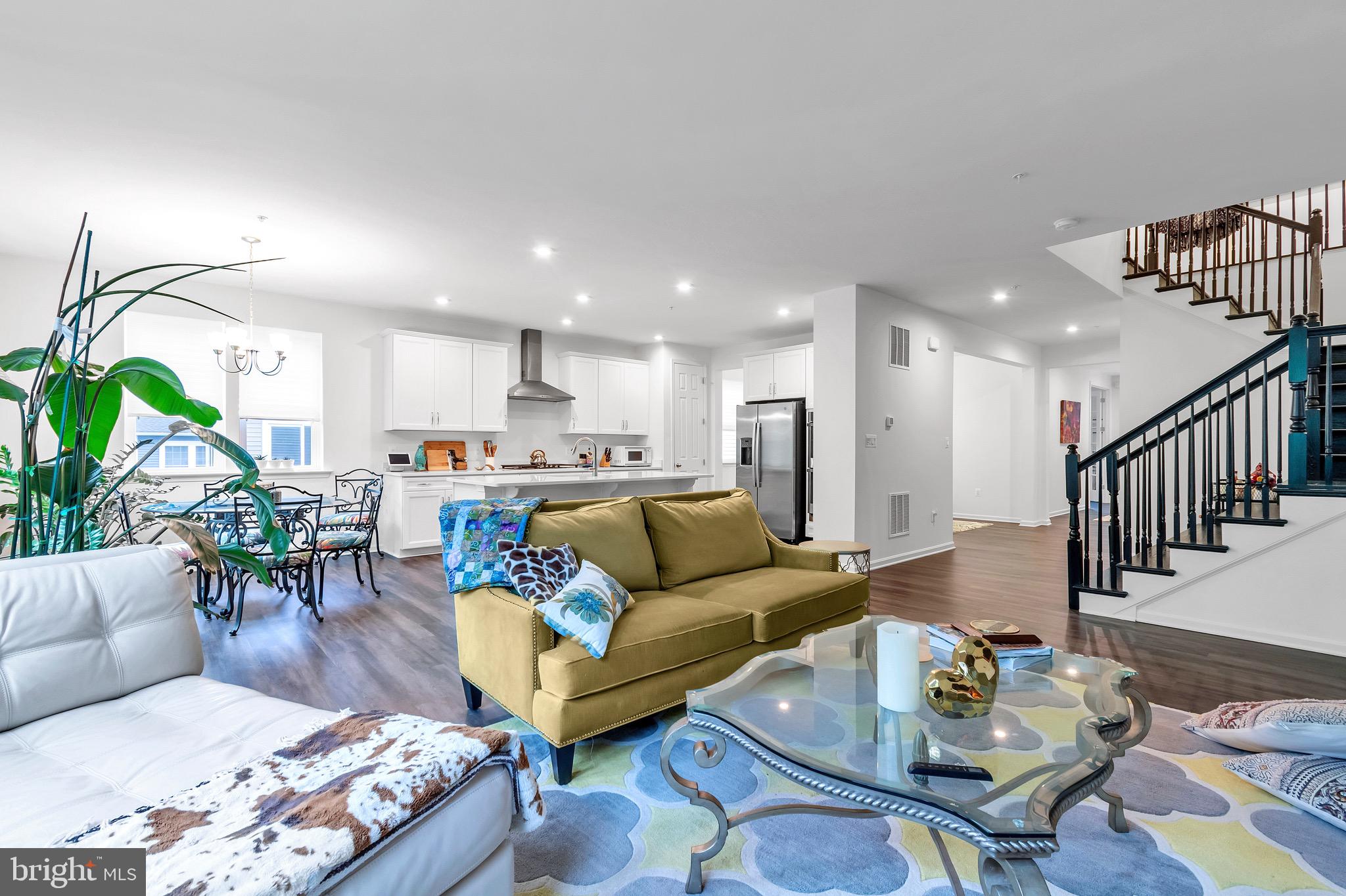 401 Kauri Cliffs Road Owings Mills, MD 21117 - Photo 7 of 30 Gallery Image 7