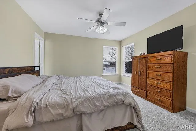 $260,000 | 270 Derek Drive, Hawk Point, MO 63349