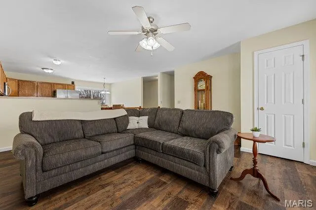 $260,000 | 270 Derek Drive, Hawk Point, MO 63349