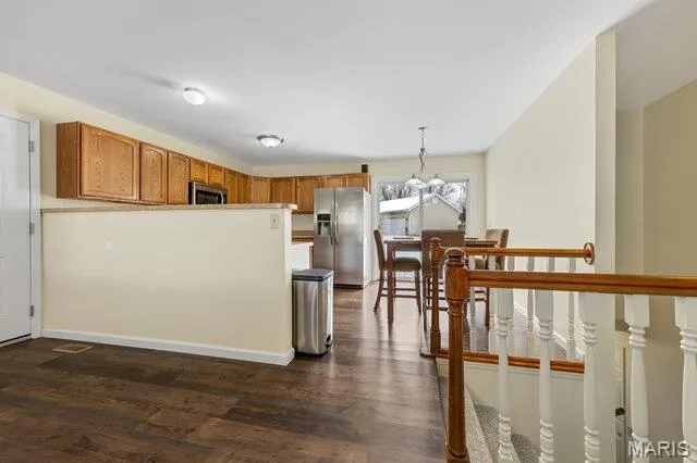 $260,000 | 270 Derek Drive, Hawk Point, MO 63349