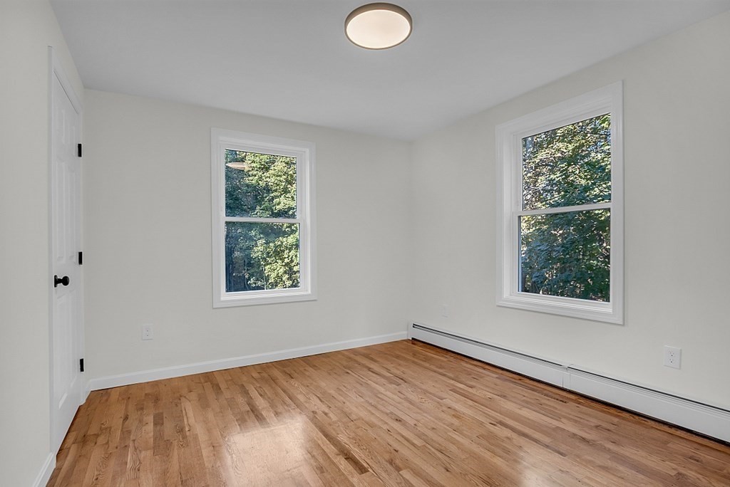 102 Turnpike Road Ashby, MA 01431 - Photo 23 of 40 a view of a room that has a window in it