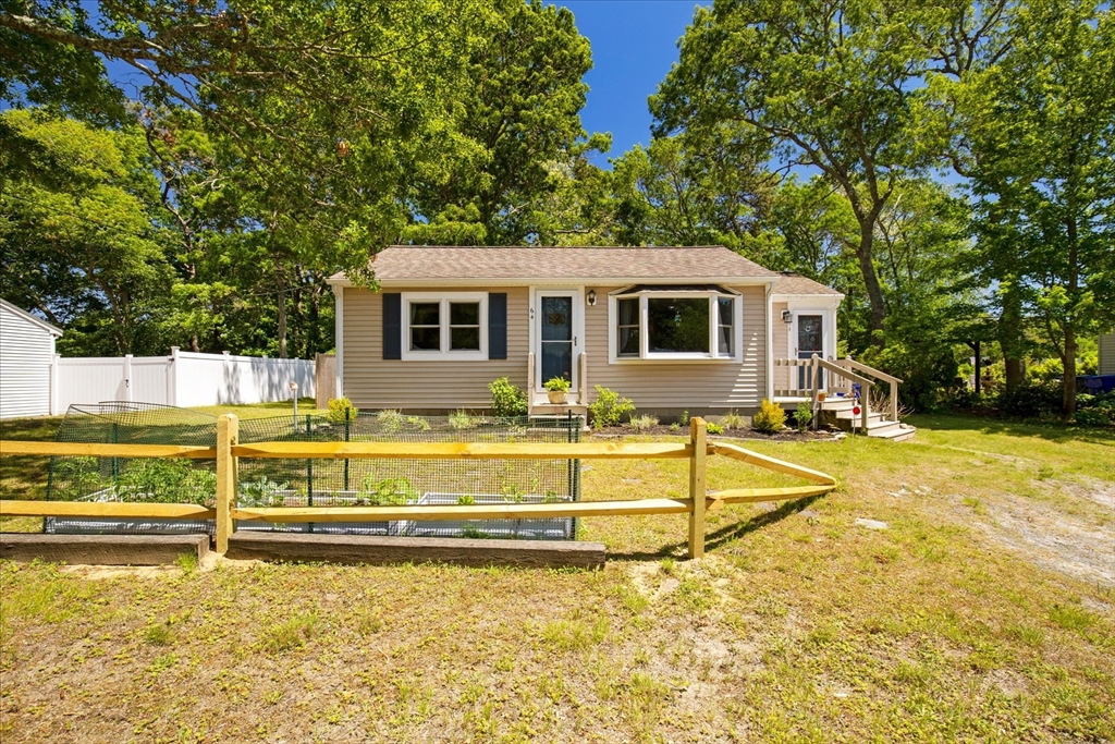 64 Handy Road Bourne, MA 02559 - Photo 1 of 31 Gallery Image 1