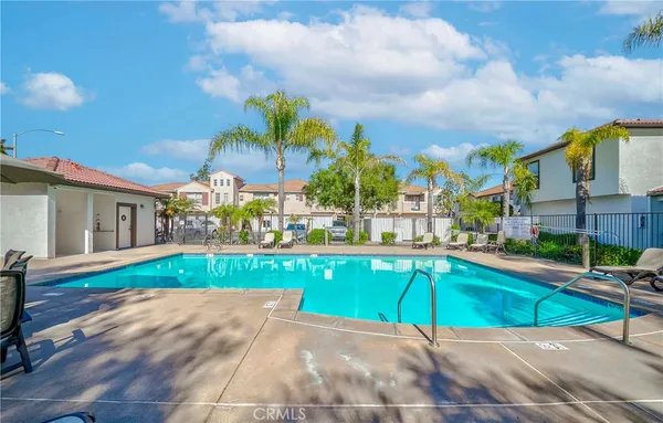 a view of a basketball court