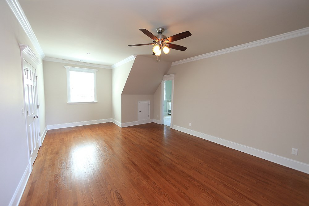2320 Churchill Road Raleigh, NC 27608 - Photo 16 of 18 Bedroom