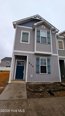 $1,375 | 530 Caldwell Loop, Jacksonville, NC 28546
