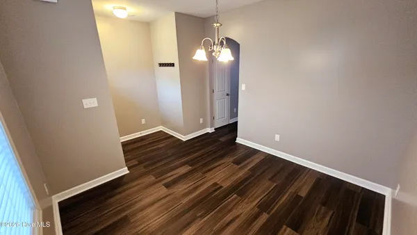$1,375 | 530 Caldwell Loop, Jacksonville, NC 28546