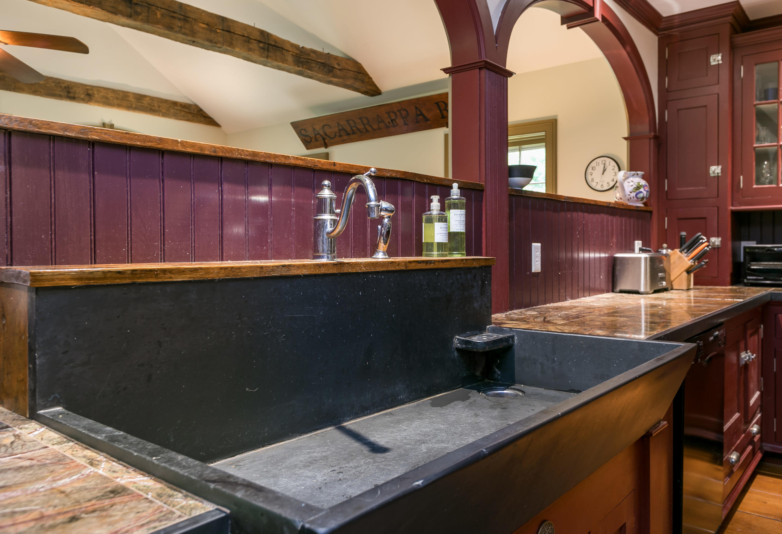 143 Brook Road Falmouth, ME 04105 - Photo 13 of 62 Kitchen