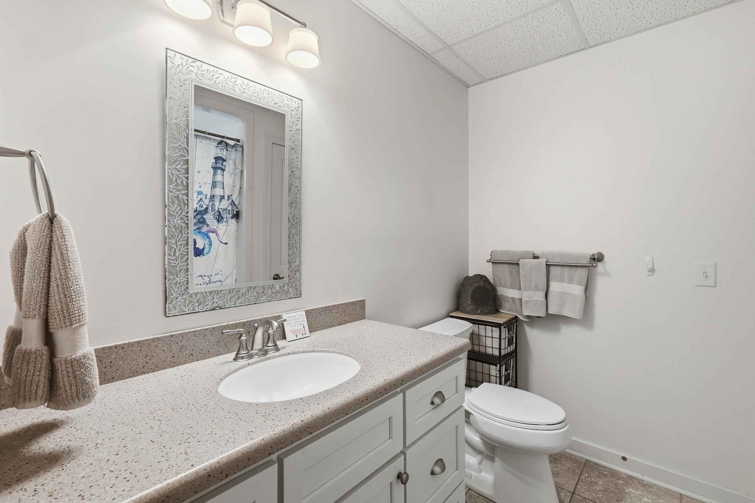 1938 Lincoln Road Allegan, MI 49010 - Photo 27 of 34 Bathroom