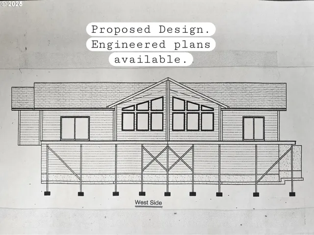 $388,000 | Harbor Hills Heights, Unit 308, Brookings, OR 97415