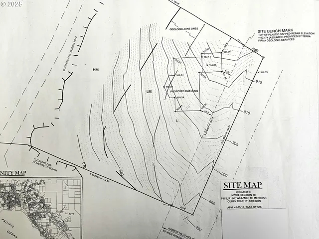 $388,000 | Harbor Hills Heights, Unit 308, Brookings, OR 97415