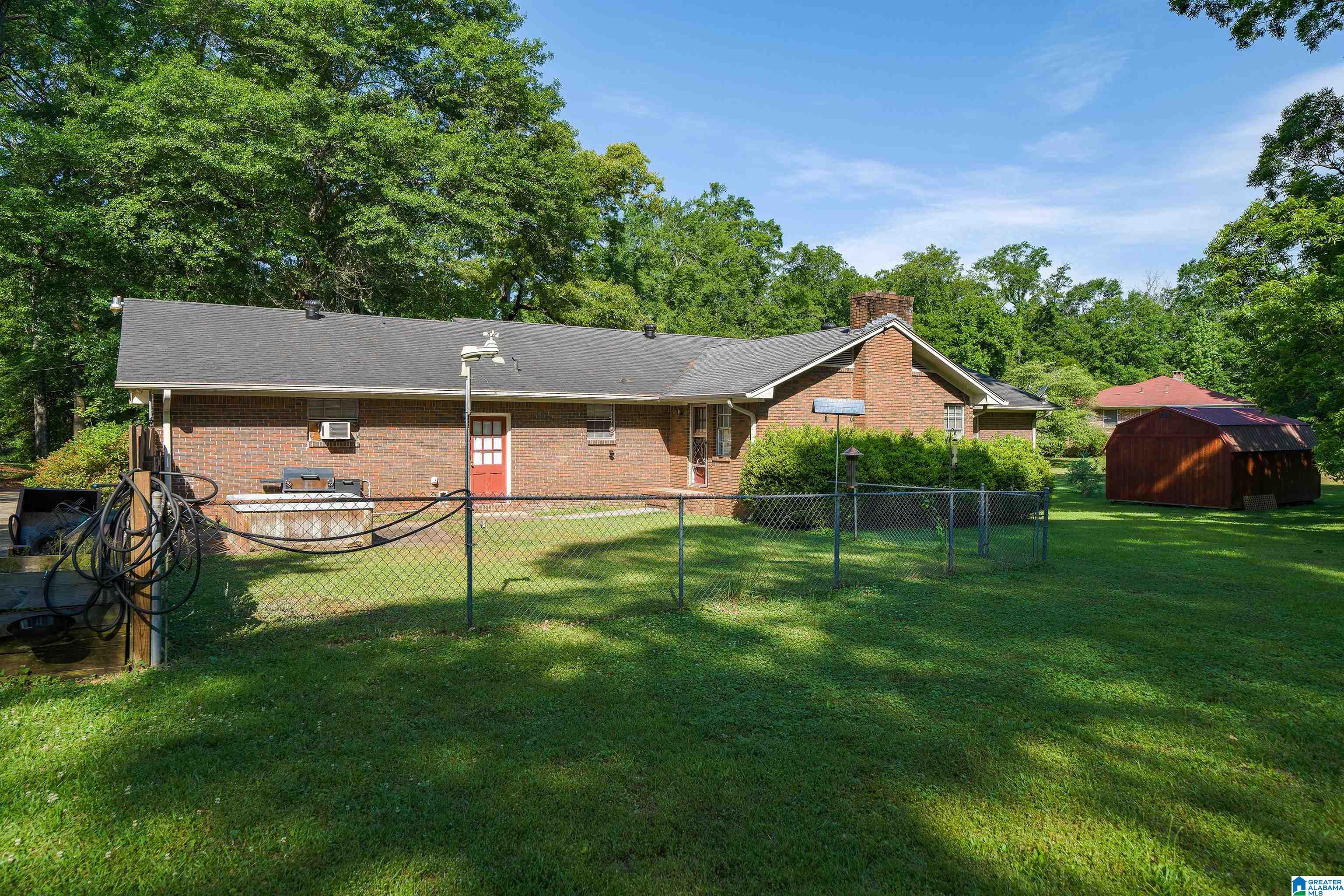 6501 Old Bradford Road Pinson, AL 35126 - Photo 27 of 29