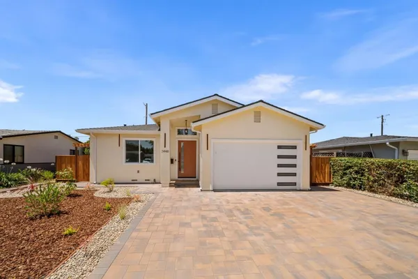$2,399,000 | 2448 Moraine Drive, Santa Clara, CA 95051