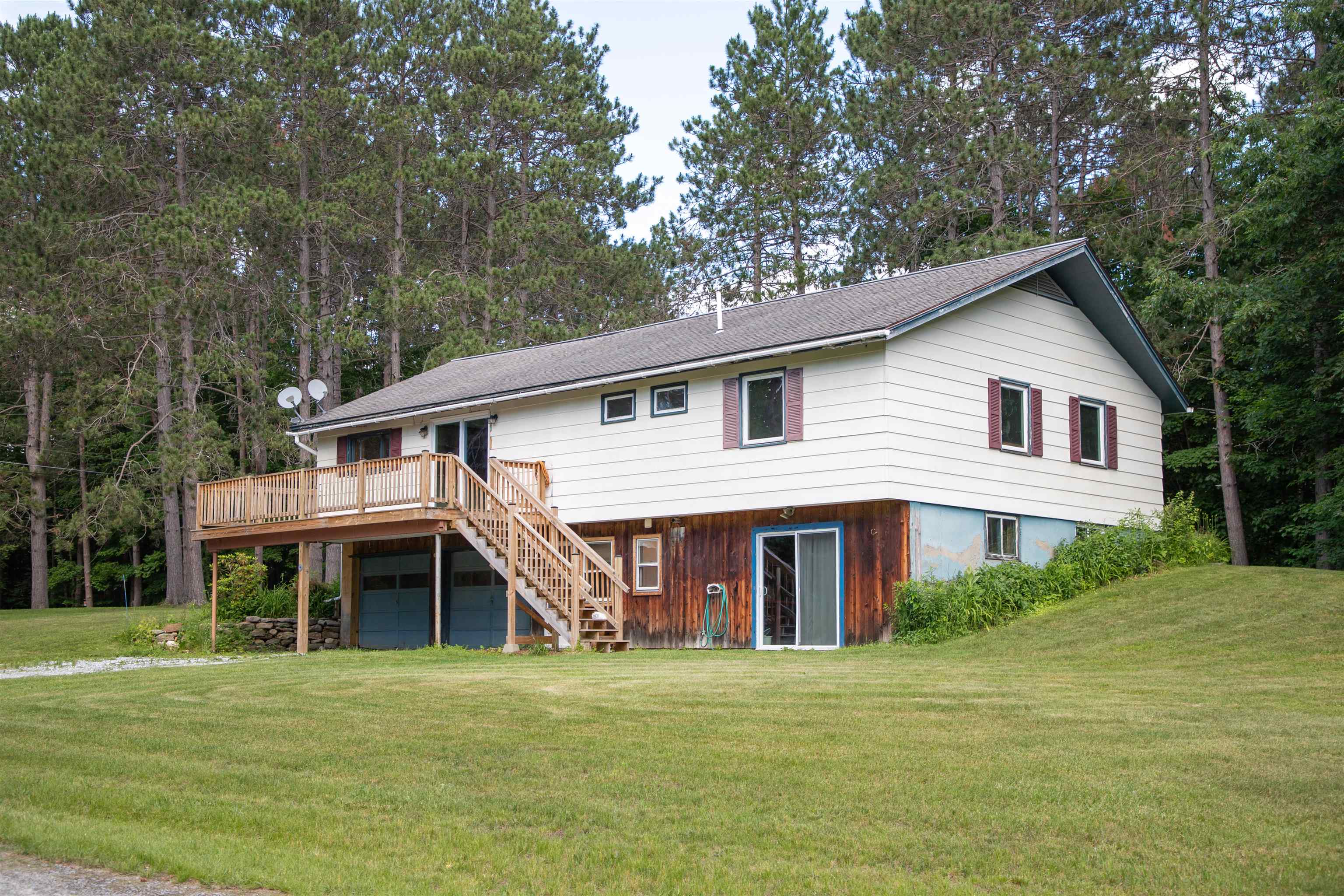 168-170 Brenda Road Clarendon, VT 05759 - Photo 7 of 47