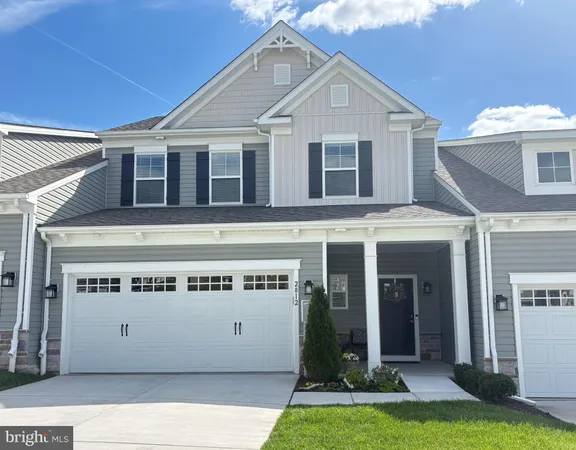 $510,000 | 2812 Town View Circle, New Windsor, MD 21776