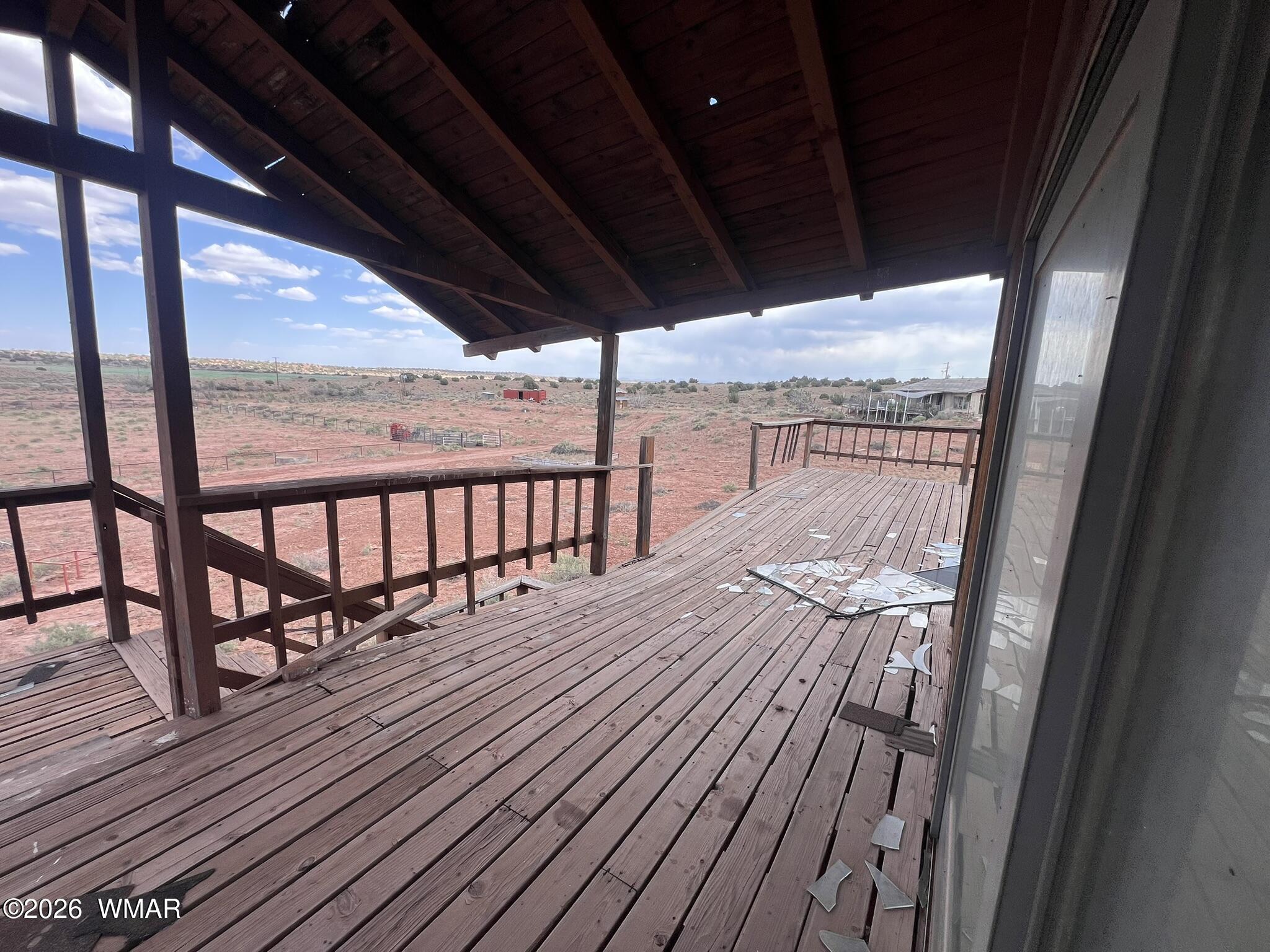 9518 Woodruff Hay Hollow Road Snowflake, AZ 85937 - Photo 20 of 146