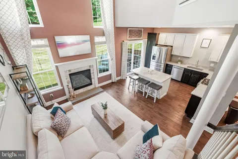 $559,000 | 121 Forelock Court, West Chester, PA 19382