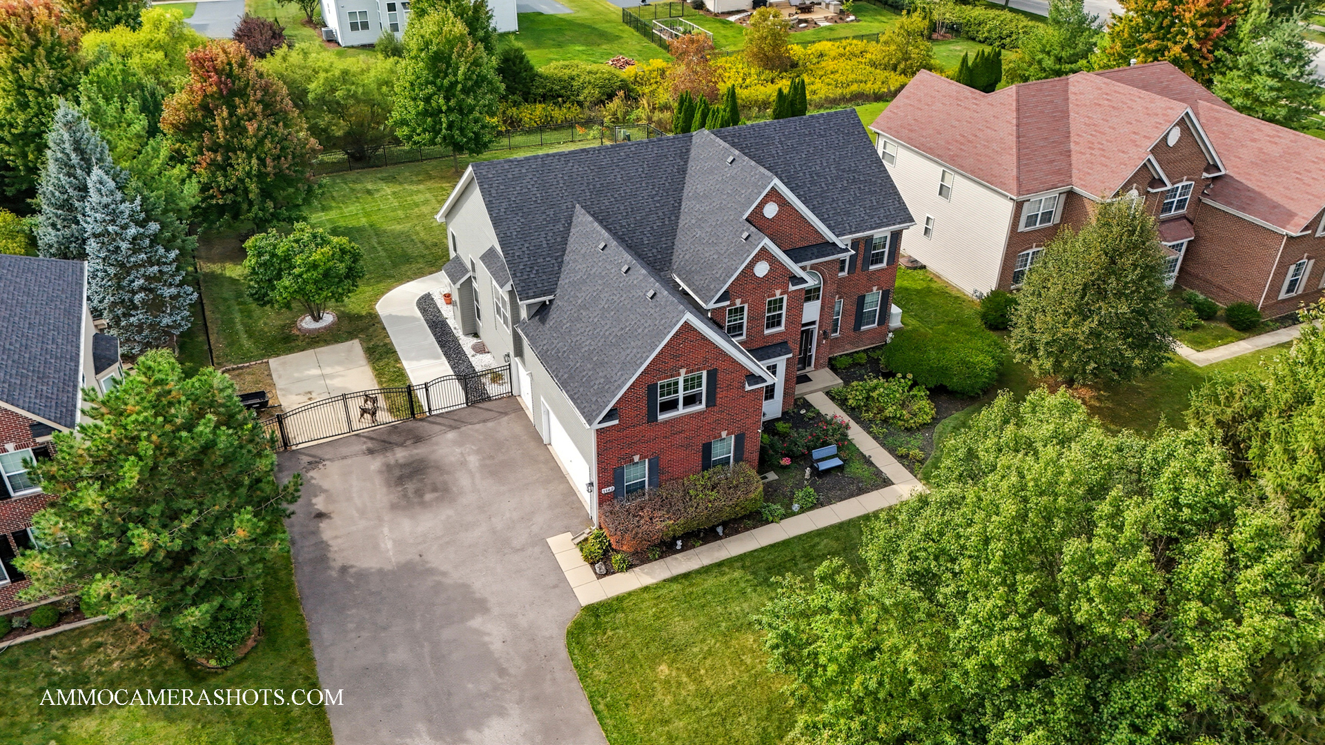 1142 Deerpath Road Aurora, IL 60506 - Photo 4 of 46