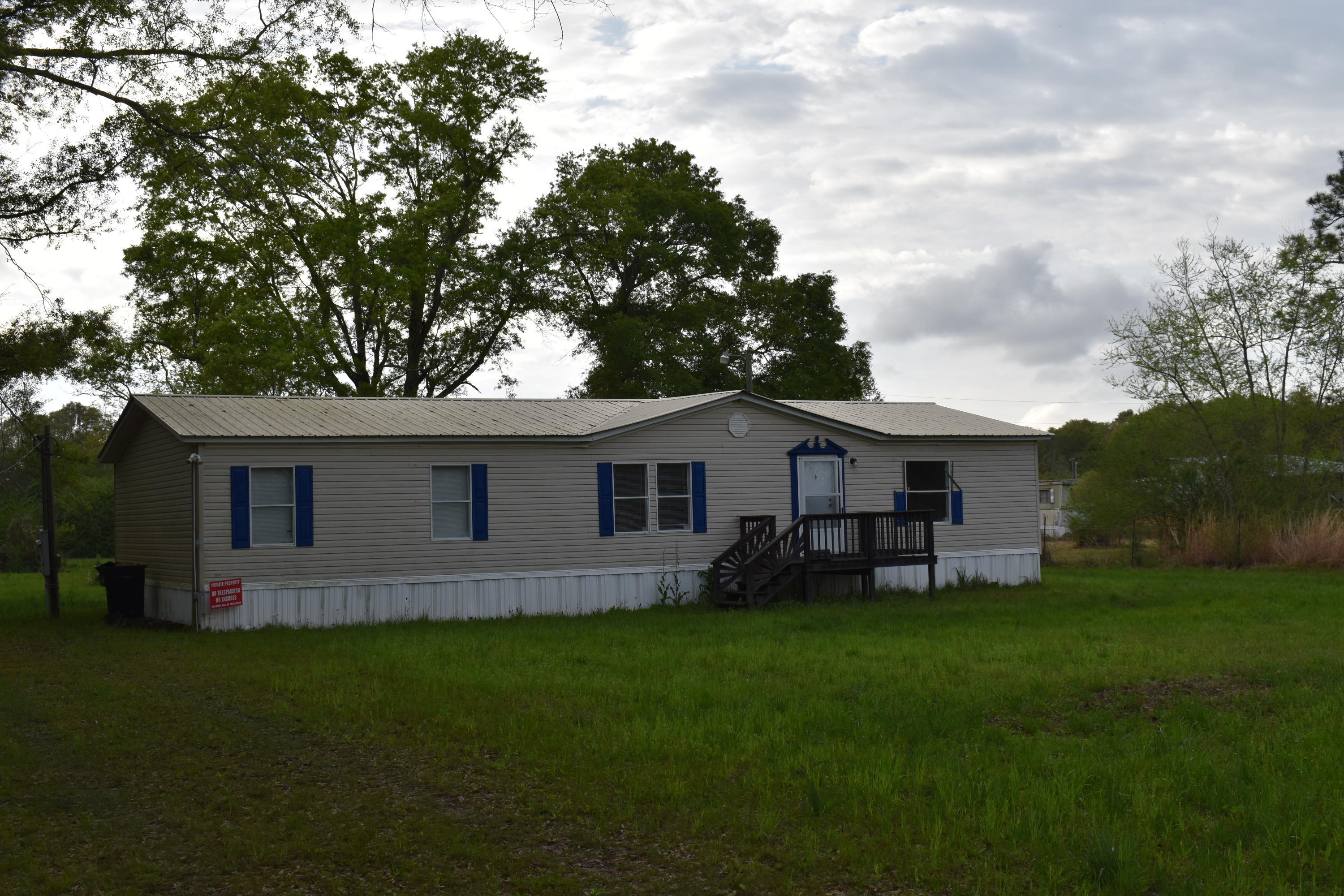 3653 Old Hickory Pond Road Cottondale, FL 32431 - Photo 1 of 40