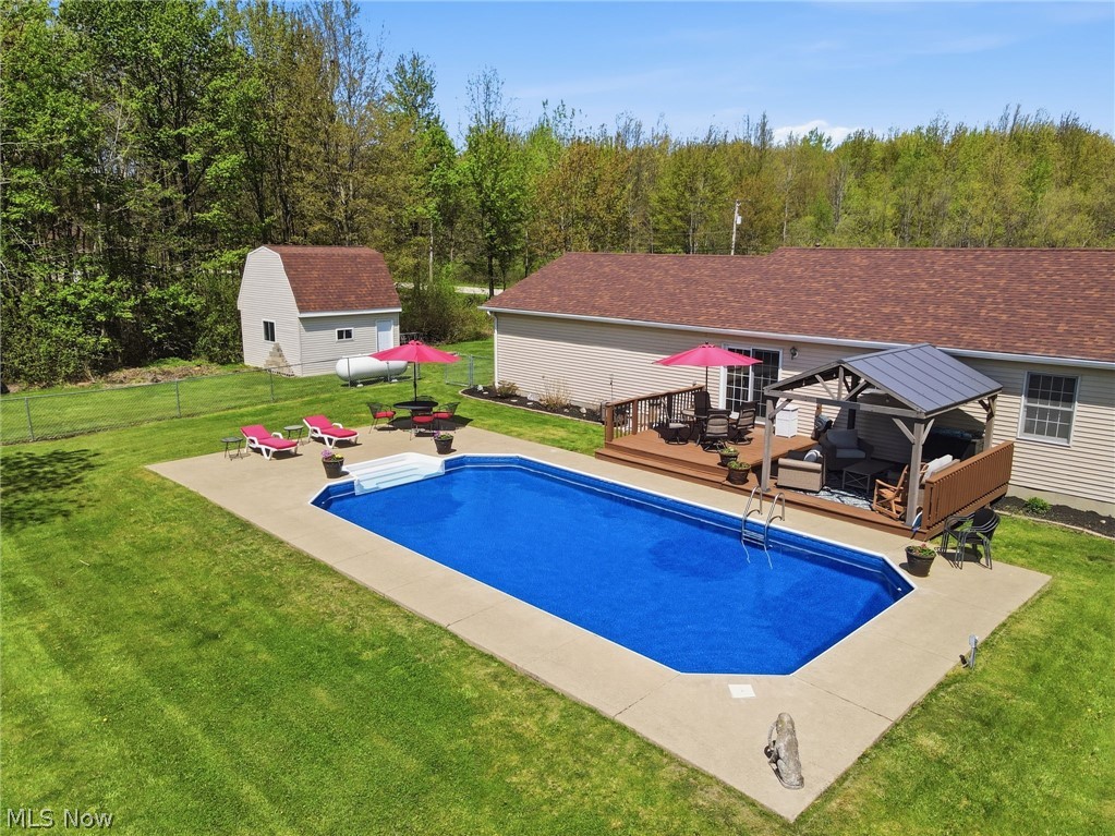 5246 Gore Road Ashtabula, OH 44004 - Photo 30 of 39