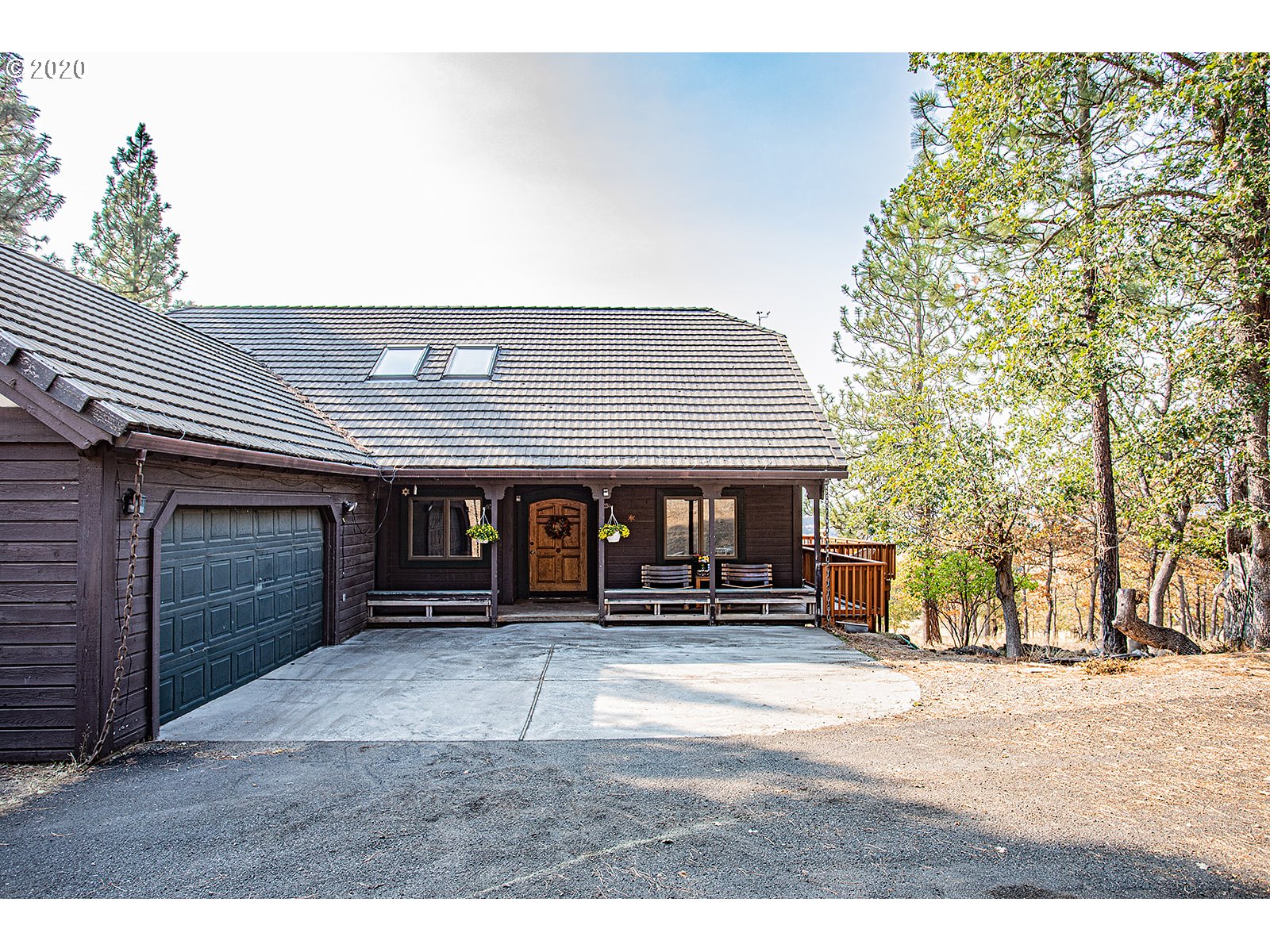 90 Adams Loop Road Goldendale, WA 98620 - Photo 1 of 32 Gallery Image 1