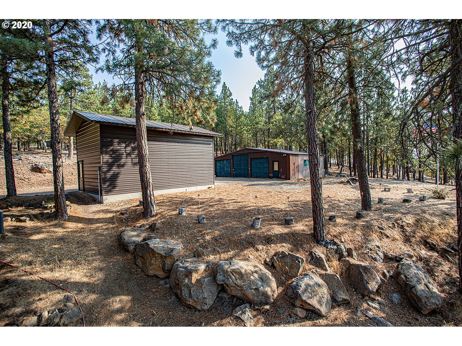 90 Adams Loop Road Goldendale, WA 98620 - Photo 28 of 32 Gallery Image 28