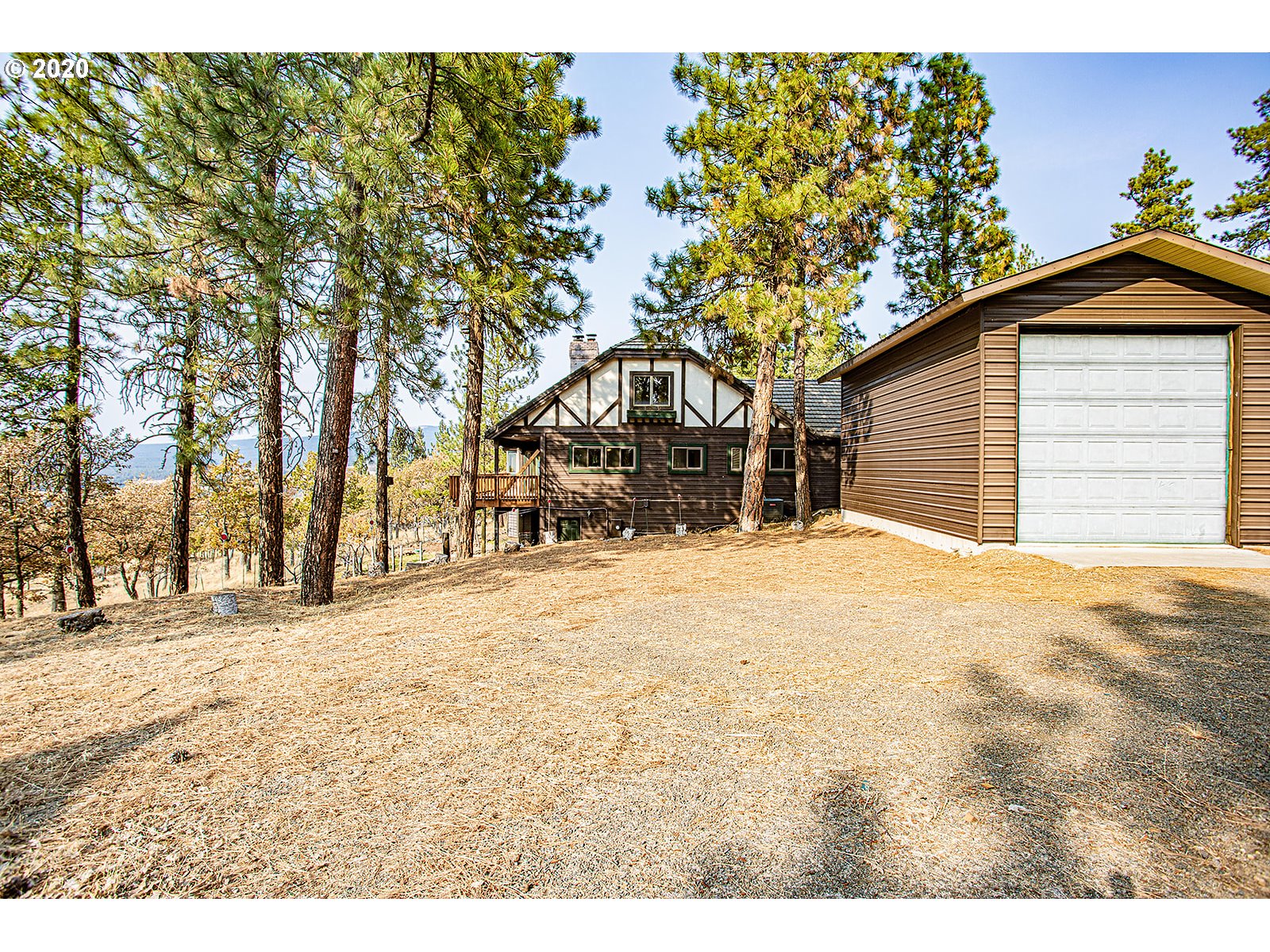 90 Adams Loop Road Goldendale, WA 98620 - Photo 31 of 32 Gallery Image 31