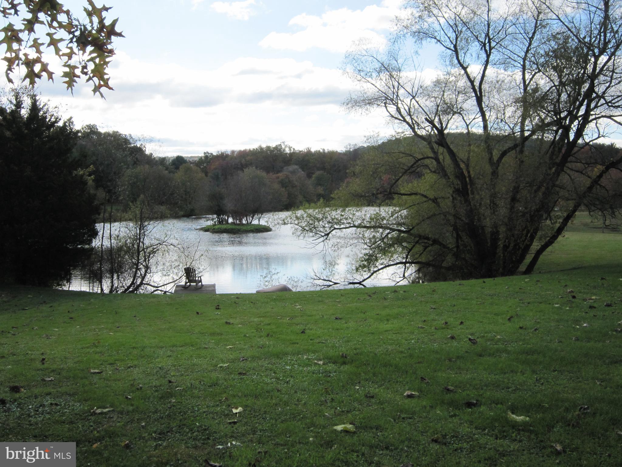 889 Maple Grove Road Mohnton, PA 19540 - Photo 19 of 35 Pond
