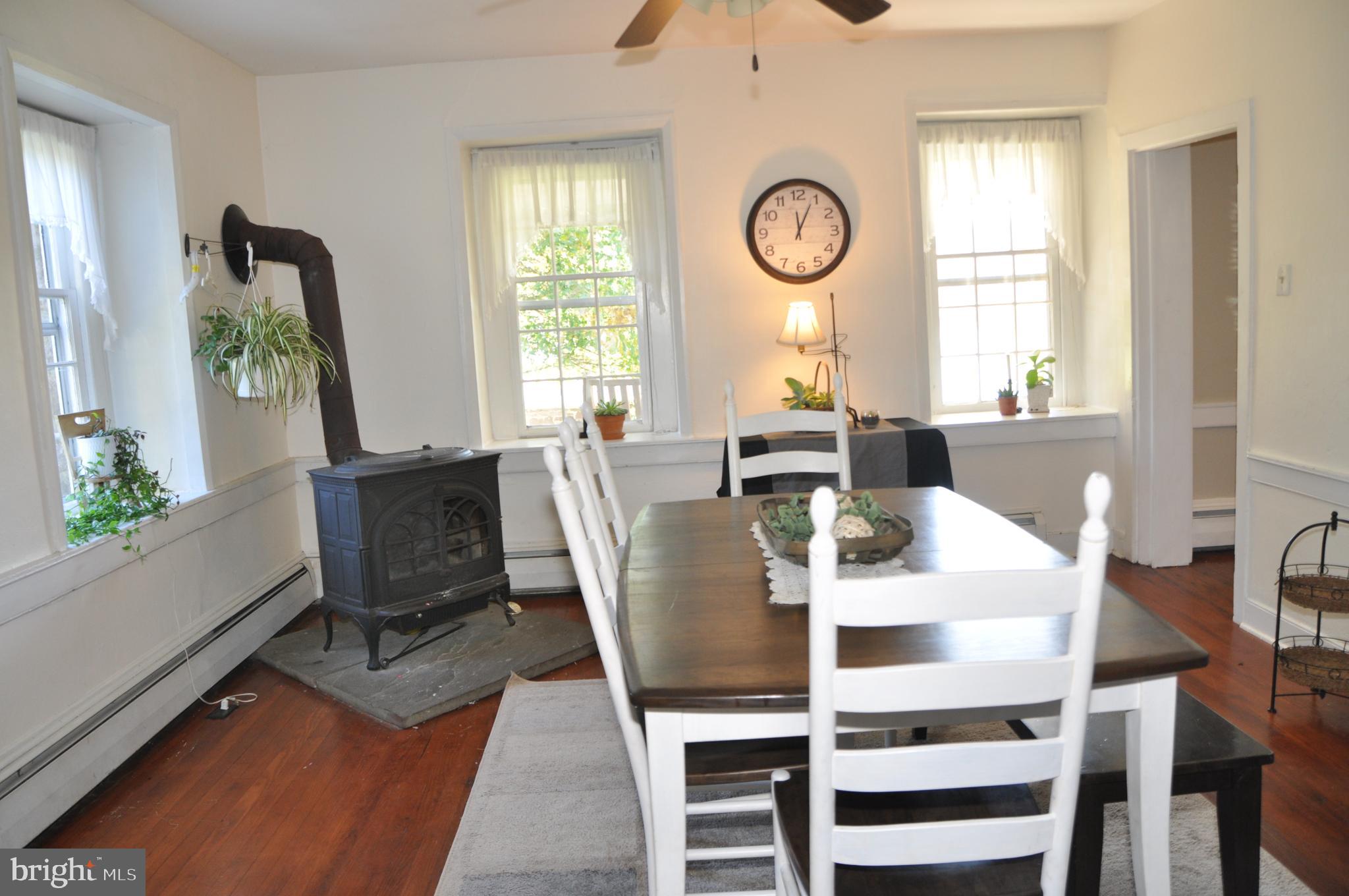 889 Maple Grove Road Mohnton, PA 19540 - Photo 26 of 35 Dining room