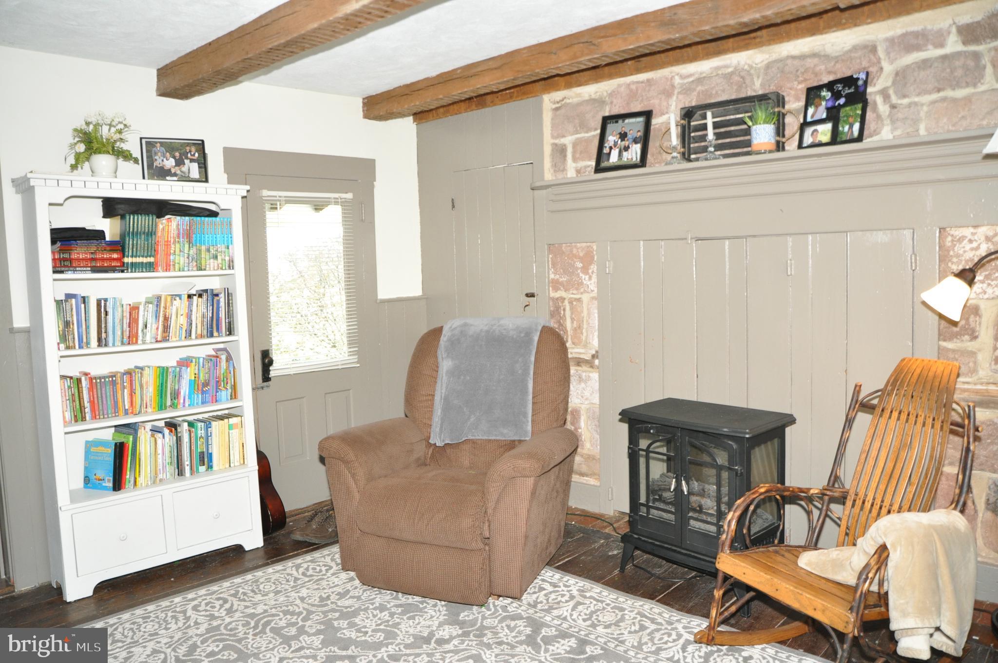 889 Maple Grove Road Mohnton, PA 19540 - Photo 30 of 35 Family room